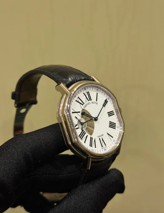 Daniel Roth Academie Athys I LE 15 pcs